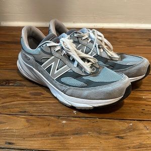 New Balance 990v6 sz. 14